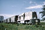 Lehigh Portland Cement 65-tonner no. 16-260